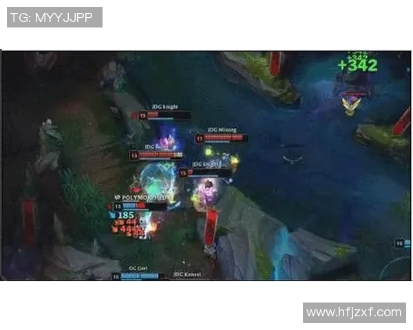 S15LOL赛事中JDG区域防守的优劣分析与战术启示