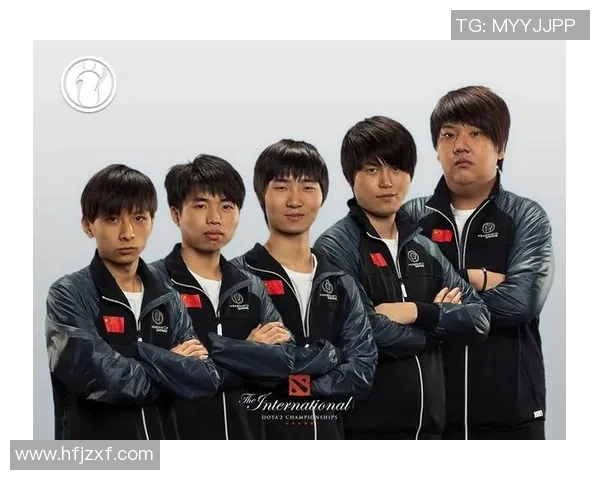DOTA2心理素质排行榜揭晓IG战队稳居第一名引发热议